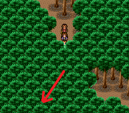 蓬莱学園の冒険！転校生スクランブルのプレイ日記27：レトロゲーム(スーファミ)_挿絵20