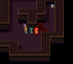 蓬莱学園の冒険!転校生スクランブルのプレイ日記22:レトロゲーム(スーファミ)_挿絵18