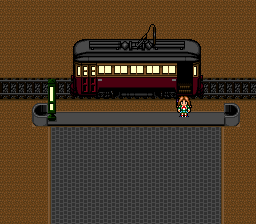 蓬莱学園の冒険！転校生スクランブルのプレイ日記19：レトロゲーム(スーファミ)_挿絵5