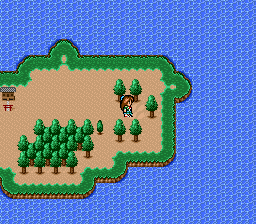 蓬莱学園の冒険!転校生スクランブルのプレイ日記23:レトロゲーム(スーファミ)_挿絵26