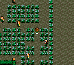 蓬莱学園の冒険！転校生スクランブルのプレイ日記19：レトロゲーム(スーファミ)_挿絵16