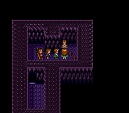 蓬莱学園の冒険！転校生スクランブルのプレイ日記27：レトロゲーム(スーファミ)_挿絵40