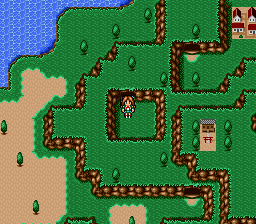 蓬莱学園の冒険!転校生スクランブルのプレイ日記22:レトロゲーム(スーファミ)_挿絵14