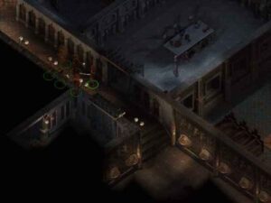 約束された運命に抗う:Baldur's Gate 2#231_挿絵2