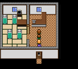 蓬莱学園の冒険！転校生スクランブルのプレイ日記17：レトロゲーム(スーファミ)_挿絵24