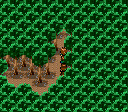 蓬莱学園の冒険！転校生スクランブルのプレイ日記27：レトロゲーム(スーファミ)_挿絵23