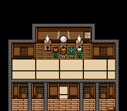 蓬莱学園の冒険!転校生スクランブルのプレイ日記23:レトロゲーム(スーファミ)_挿絵24