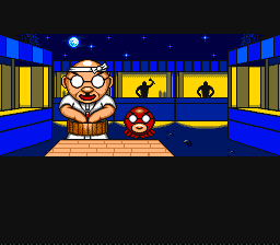 蓬莱学園の冒険！転校生スクランブルのプレイ日記24：レトロゲーム(スーファミ)_挿絵7