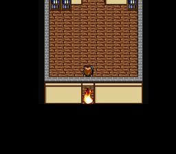 蓬莱学園の冒険!転校生スクランブルのプレイ日記16:レトロゲーム(スーファミ)_挿絵19