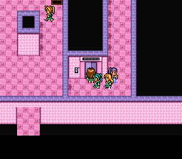 蓬莱学園の冒険!転校生スクランブルのプレイ日記22:レトロゲーム(スーファミ)_挿絵6