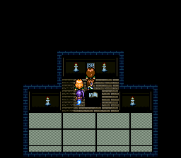 蓬莱学園の冒険！転校生スクランブルのプレイ日記19：レトロゲーム(スーファミ)_挿絵25