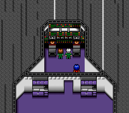 蓬莱学園の冒険！転校生スクランブルのプレイ日記24：レトロゲーム(スーファミ)_挿絵24