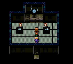 蓬莱学園の冒険！転校生スクランブルのプレイ日記19：レトロゲーム(スーファミ)_挿絵23