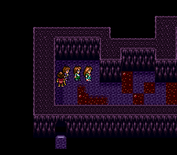 蓬莱学園の冒険！転校生スクランブルのプレイ日記27：レトロゲーム(スーファミ)_挿絵15