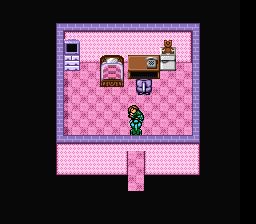 蓬莱学園の冒険！転校生スクランブルのプレイ日記24：レトロゲーム(スーファミ)_挿絵21