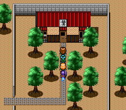 蓬莱学園の冒険!転校生スクランブルのプレイ日記22:レトロゲーム(スーファミ)_挿絵25