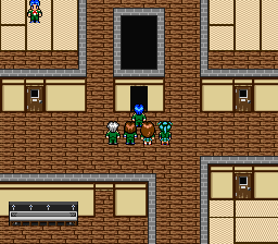 蓬莱学園の冒険!転校生スクランブルのプレイ日記16:レトロゲーム(スーファミ)_挿絵23