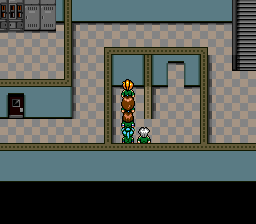 蓬莱学園の冒険！転校生スクランブルのプレイ日記18：レトロゲーム(スーファミ)_挿絵13