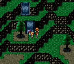 蓬莱学園の冒険！転校生スクランブルのプレイ日記19：レトロゲーム(スーファミ)_挿絵30