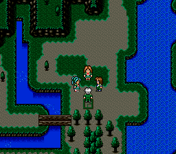 蓬莱学園の冒険！転校生スクランブルのプレイ日記19：レトロゲーム(スーファミ)_挿絵18