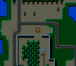 蓬莱学園の冒険！転校生スクランブルのプレイ日記18：レトロゲーム(スーファミ)_挿絵9