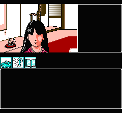 山村美紗サスペンス 京都花の密室殺人事件のプレイ日記6：レトロゲーム(ファミコン)_挿絵5