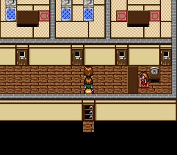 蓬莱学園の冒険！転校生スクランブルのプレイ日記19：レトロゲーム(スーファミ)_挿絵43