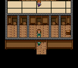 蓬莱学園の冒険!転校生スクランブルのプレイ日記23:レトロゲーム(スーファミ)_挿絵10