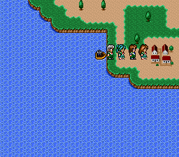 蓬莱学園の冒険!転校生スクランブルのプレイ日記23:レトロゲーム(スーファミ)_挿絵40