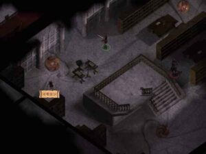 約束された運命に抗う:Baldur's Gate 2#231_挿絵14