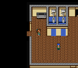 蓬莱学園の冒険!転校生スクランブルのプレイ日記16:レトロゲーム(スーファミ)_挿絵11