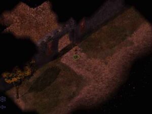 約束された運命に抗う:Baldur's Gate 2#231_挿絵5