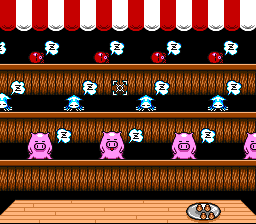 蓬莱学園の冒険！転校生スクランブルのプレイ日記24：レトロゲーム(スーファミ)_挿絵8