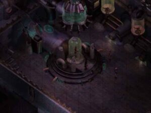 約束された運命に抗う:Baldur's Gate 2#231_挿絵15