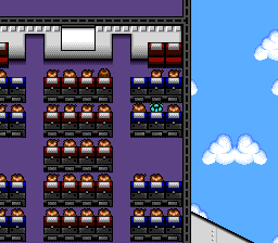 蓬莱学園の冒険！転校生スクランブルのプレイ日記24：レトロゲーム(スーファミ)_挿絵27