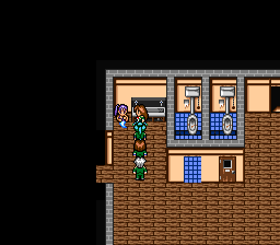 蓬莱学園の冒険!転校生スクランブルのプレイ日記16:レトロゲーム(スーファミ)_挿絵14