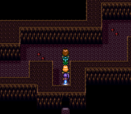 蓬莱学園の冒険!転校生スクランブルのプレイ日記22:レトロゲーム(スーファミ)_挿絵12