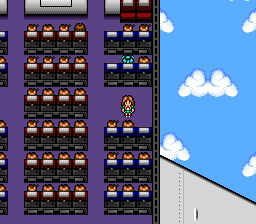 蓬莱学園の冒険!転校生スクランブルのプレイ日記25:レトロゲーム(スーファミ)_挿絵3