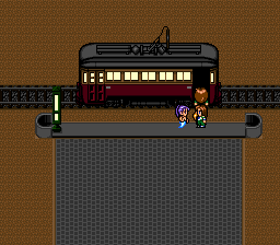 蓬莱学園の冒険！転校生スクランブルのプレイ日記19：レトロゲーム(スーファミ)_挿絵2