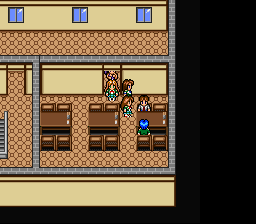 蓬莱学園の冒険！転校生スクランブルのプレイ日記18：レトロゲーム(スーファミ)_挿絵5