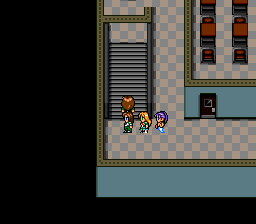 蓬莱学園の冒険！転校生スクランブルのプレイ日記18：レトロゲーム(スーファミ)_挿絵10