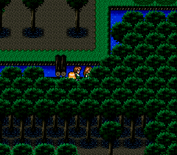 蓬莱学園の冒険！転校生スクランブルのプレイ日記19：レトロゲーム(スーファミ)_挿絵9