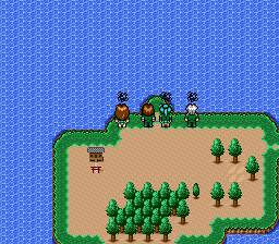 蓬莱学園の冒険!転校生スクランブルのプレイ日記23:レトロゲーム(スーファミ)_挿絵36