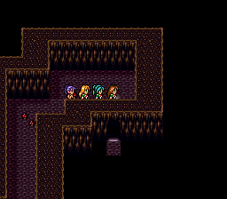 蓬莱学園の冒険!転校生スクランブルのプレイ日記22:レトロゲーム(スーファミ)_挿絵13