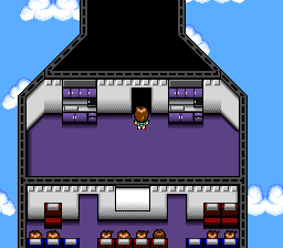 蓬莱学園の冒険!転校生スクランブルのプレイ日記25:レトロゲーム(スーファミ)_挿絵5