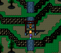 蓬莱学園の冒険！転校生スクランブルのプレイ日記19：レトロゲーム(スーファミ)_挿絵20