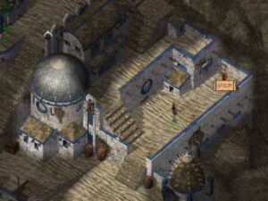 クレミーのメダリオン:Baldur's Gate 2#224_挿絵4