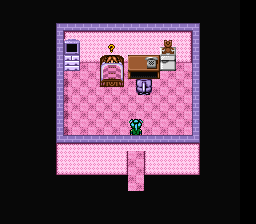 蓬莱学園の冒険！転校生スクランブルのプレイ日記24：レトロゲーム(スーファミ)_挿絵19