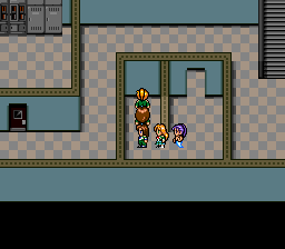 蓬莱学園の冒険！転校生スクランブルのプレイ日記18：レトロゲーム(スーファミ)_挿絵12