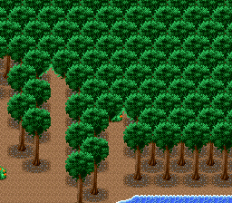 蓬莱学園の冒険！転校生スクランブルのプレイ日記27：レトロゲーム(スーファミ)_挿絵22